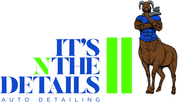 Its N The Details